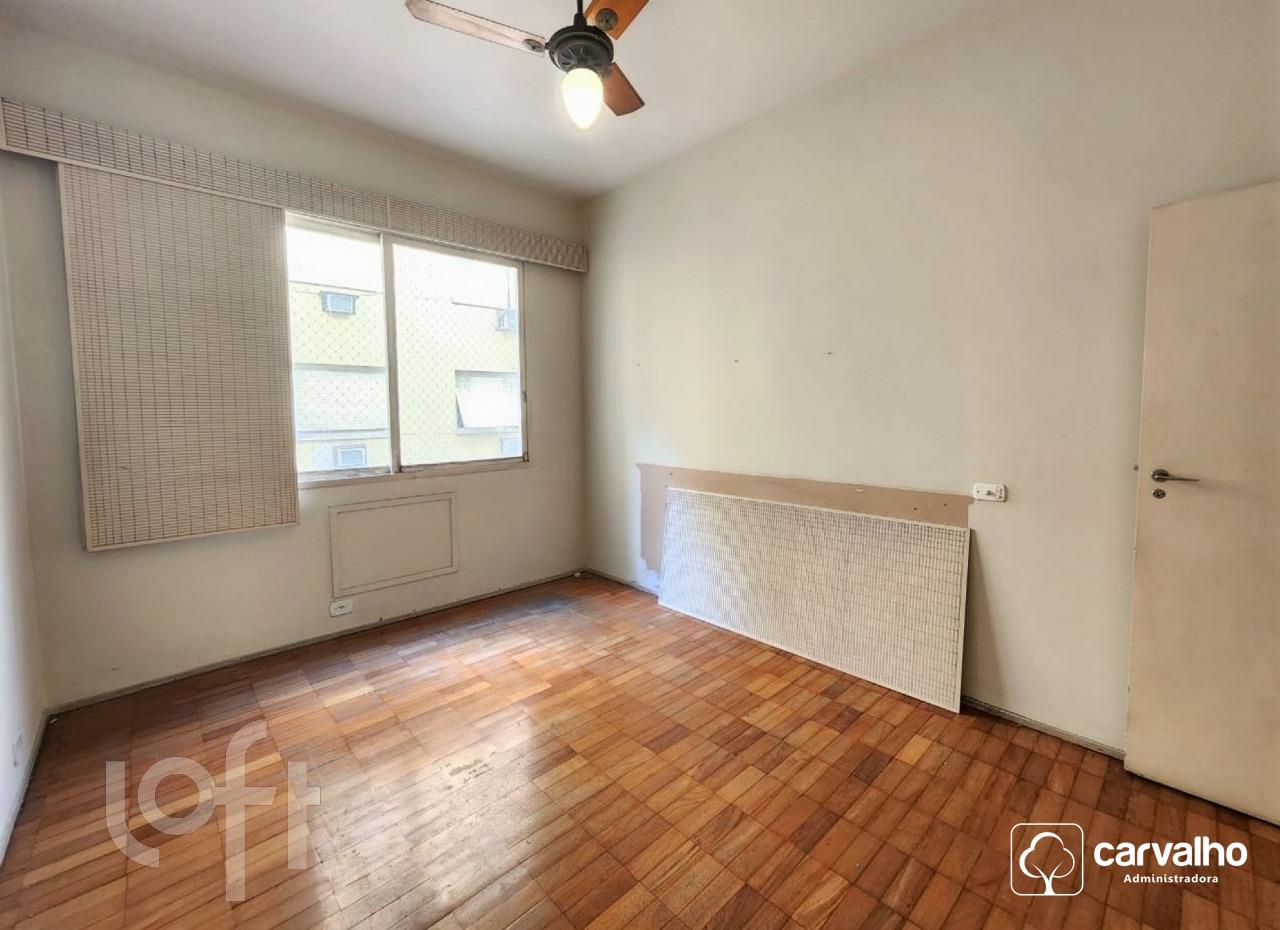 Apartamento à venda Copacabana com 178 m² , 3 quartos 1 suíte 1 vaga.: 