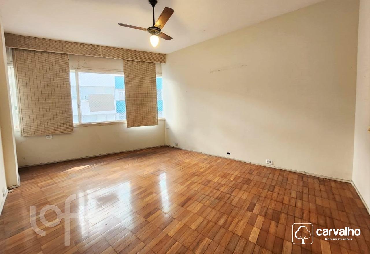 Apartamento à venda Copacabana com 178 m² , 3 quartos 1 suíte 1 vaga.: 