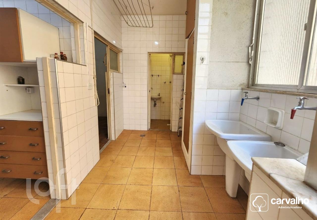 Apartamento à venda Copacabana com 178 m² , 3 quartos 1 suíte 1 vaga.: 