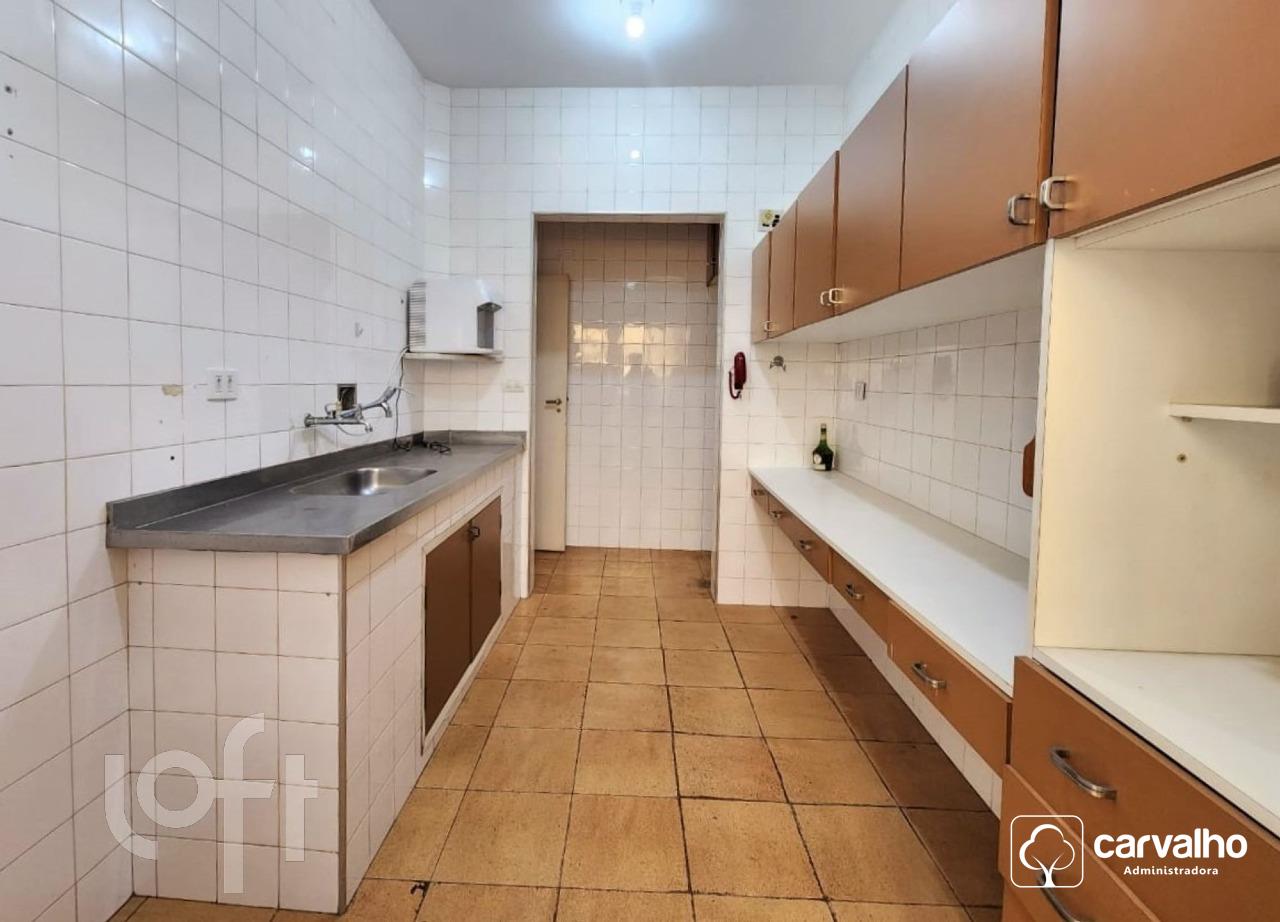 Apartamento à venda Copacabana com 178 m² , 3 quartos 1 suíte 1 vaga.: 