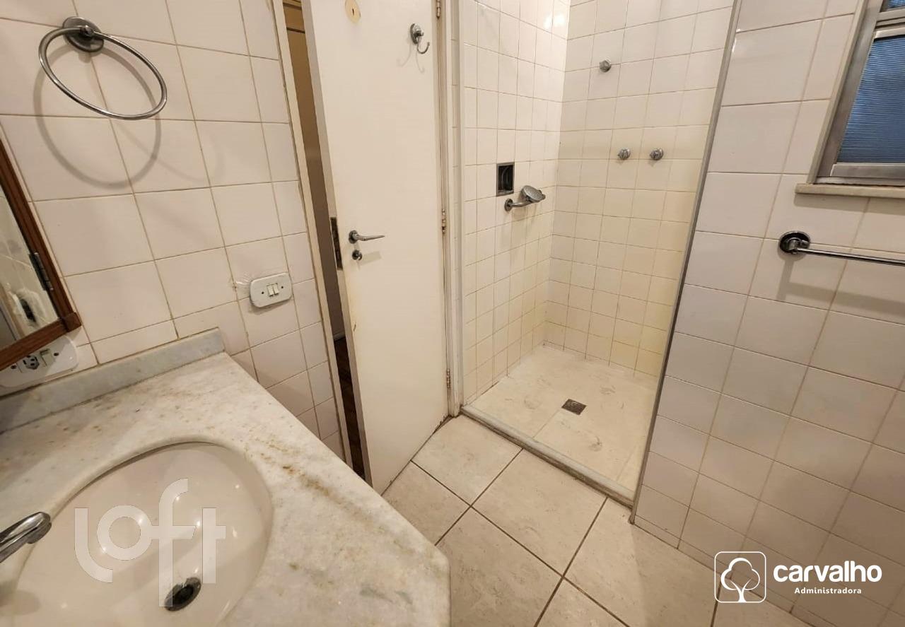 Apartamento à venda Copacabana com 178 m² , 3 quartos 1 suíte 1 vaga.: 