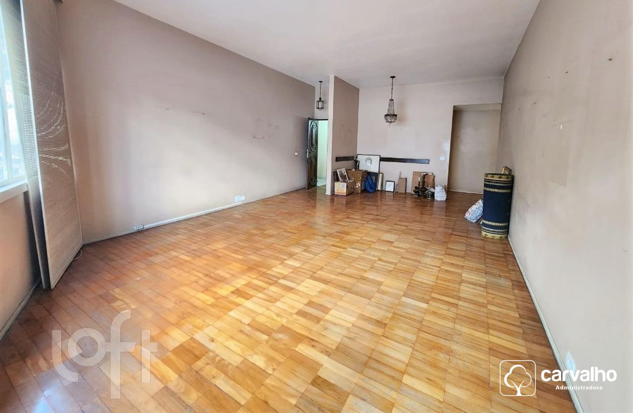 Apartamento à venda Copacabana com 178 m² , 3 quartos 1 suíte 1 vaga.: 