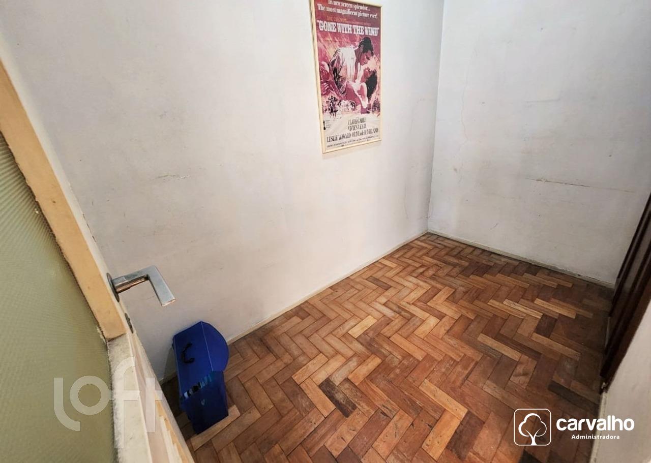 Apartamento à venda Copacabana com 178 m² , 3 quartos 1 suíte 1 vaga.: 