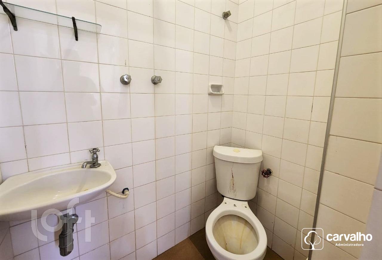 Apartamento à venda Copacabana com 178 m² , 3 quartos 1 suíte 1 vaga.: 