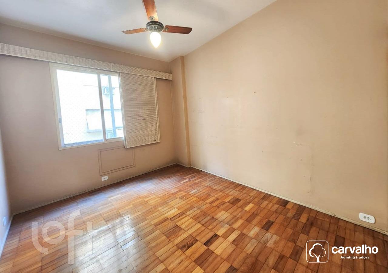 Apartamento à venda Copacabana com 178 m² , 3 quartos 1 suíte 1 vaga.: 