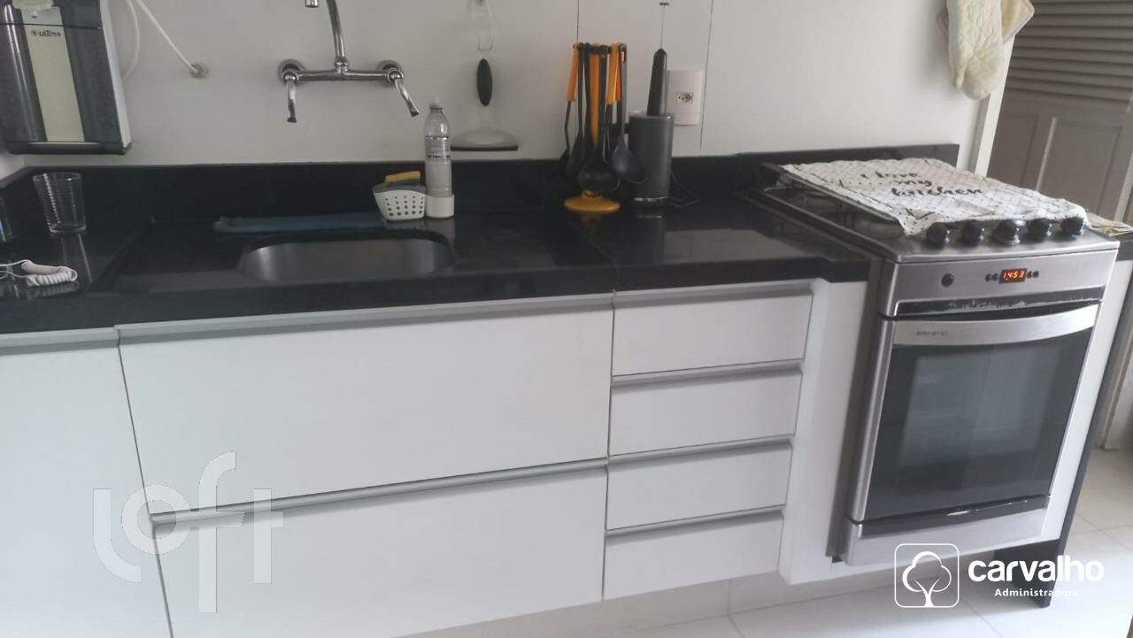 Apartamento à venda Laranjeiras com 82 m² , 2 quartos 1 suíte 1 vaga.: 