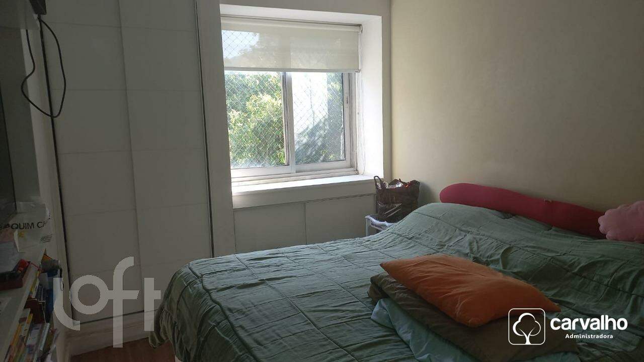 Apartamento à venda Laranjeiras com 82 m² , 2 quartos 1 suíte 1 vaga.: 