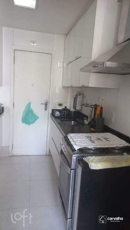Apartamento à venda Laranjeiras com 82 m² , 2 quartos 1 suíte 1 vaga.: 