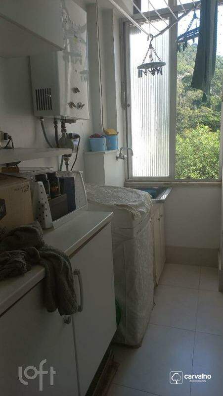 Apartamento à venda Laranjeiras com 82 m² , 2 quartos 1 suíte 1 vaga.: 