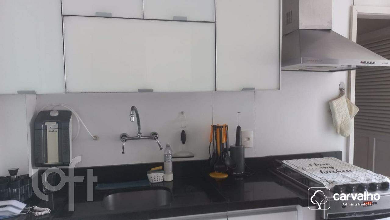 Apartamento à venda Laranjeiras com 82 m² , 2 quartos 1 suíte 1 vaga.: 