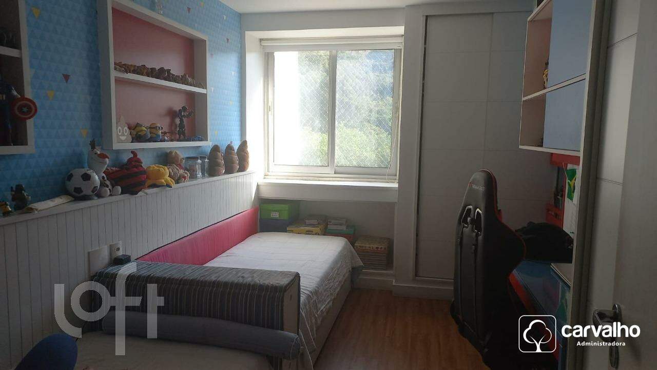 Apartamento à venda Laranjeiras com 82 m² , 2 quartos 1 suíte 1 vaga.: 