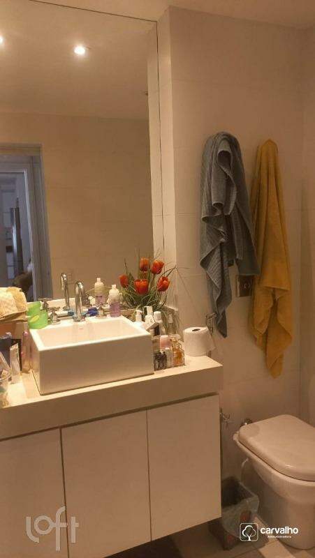 Apartamento à venda Laranjeiras com 82 m² , 2 quartos 1 suíte 1 vaga.: 