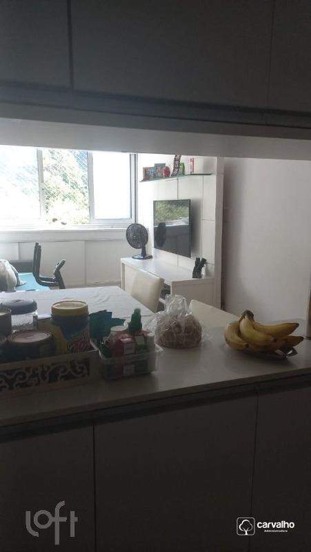 Apartamento à venda Laranjeiras com 82 m² , 2 quartos 1 suíte 1 vaga.: 