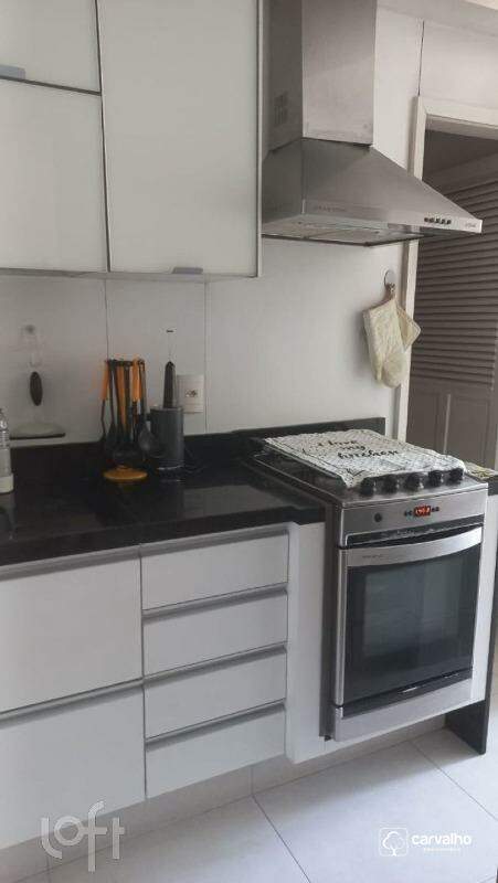 Apartamento à venda Laranjeiras com 82 m² , 2 quartos 1 suíte 1 vaga.: 
