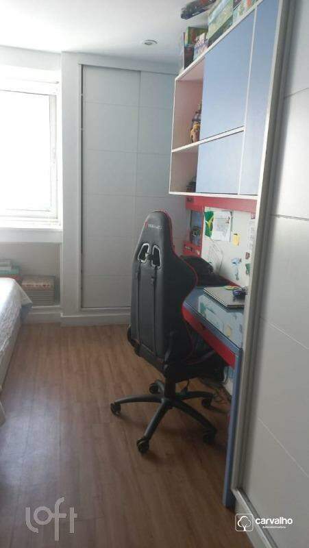 Apartamento à venda Laranjeiras com 82 m² , 2 quartos 1 suíte 1 vaga.: 