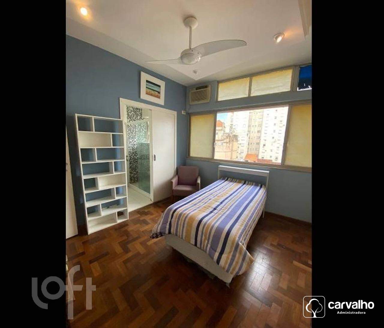 Apartamento à venda Laranjeiras com 110 m² , 2 quartos 2 suítes 2 vagas.: 