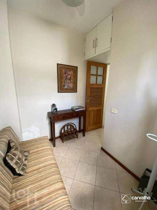 Apartamento à venda Laranjeiras com 110 m² , 2 quartos 2 suítes 2 vagas.: 