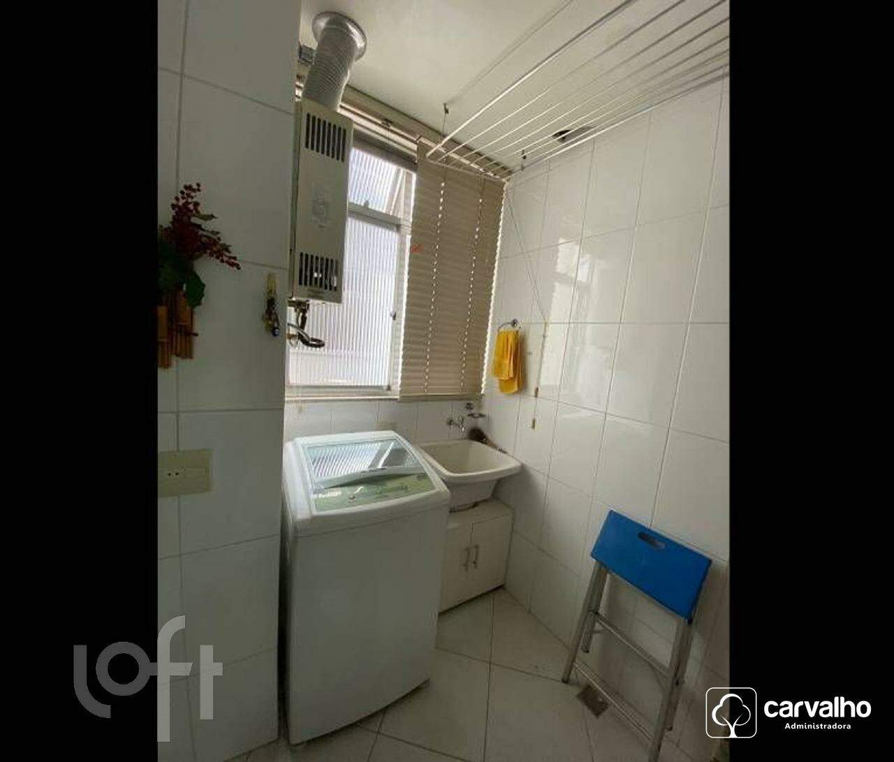 Apartamento à venda Laranjeiras com 110 m² , 2 quartos 2 suítes 2 vagas.: 