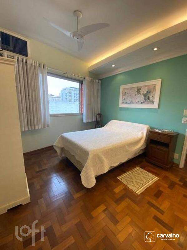 Apartamento à venda Laranjeiras com 110 m² , 2 quartos 2 suítes 2 vagas.: 