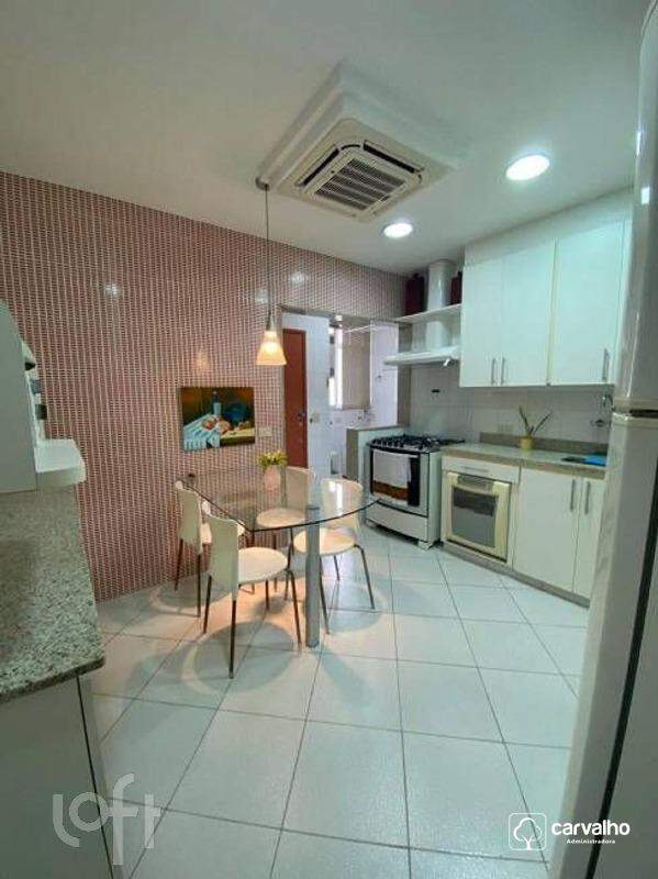 Apartamento à venda Laranjeiras com 110 m² , 2 quartos 2 suítes 2 vagas.: 