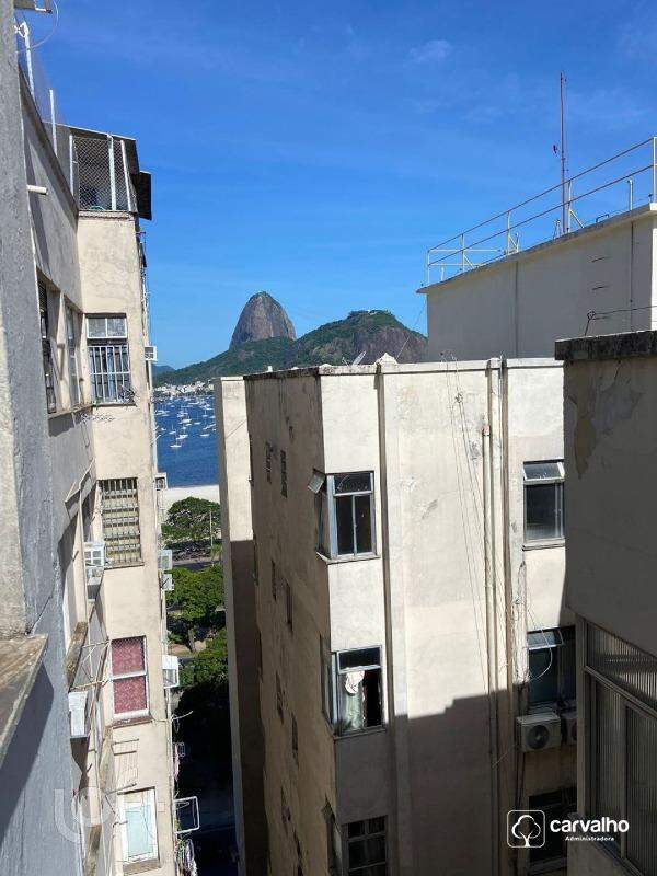 Apartamento à venda Botafogo com 21 m² , 1 quarto .: 