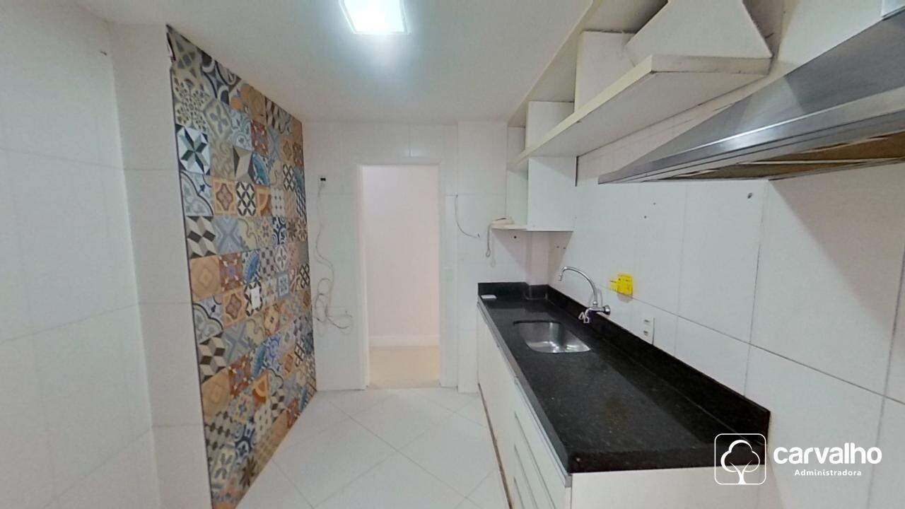 Apartamento à venda Copacabana com 100 m² , 3 quartos 1 suíte .: 