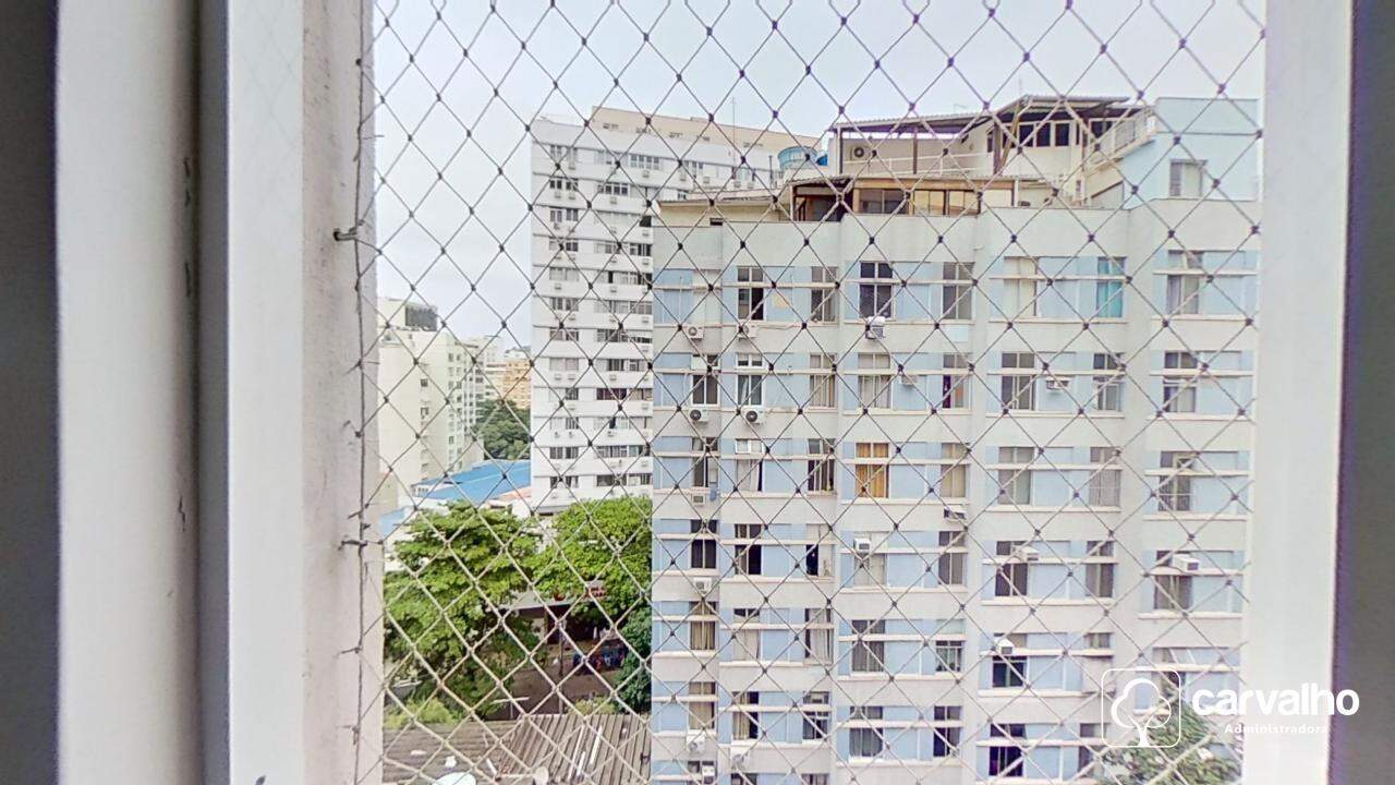 Apartamento à venda Copacabana com 100 m² , 3 quartos 1 suíte .: 