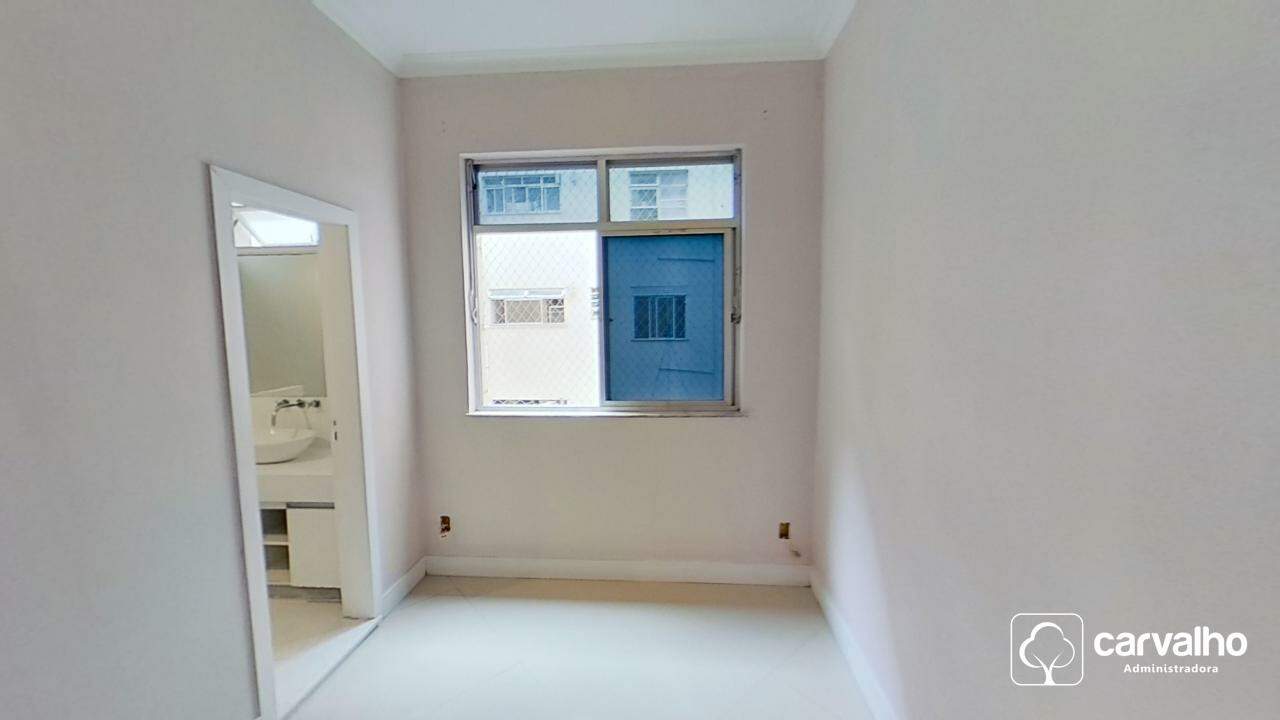Apartamento à venda Copacabana com 100 m² , 3 quartos 1 suíte .: 
