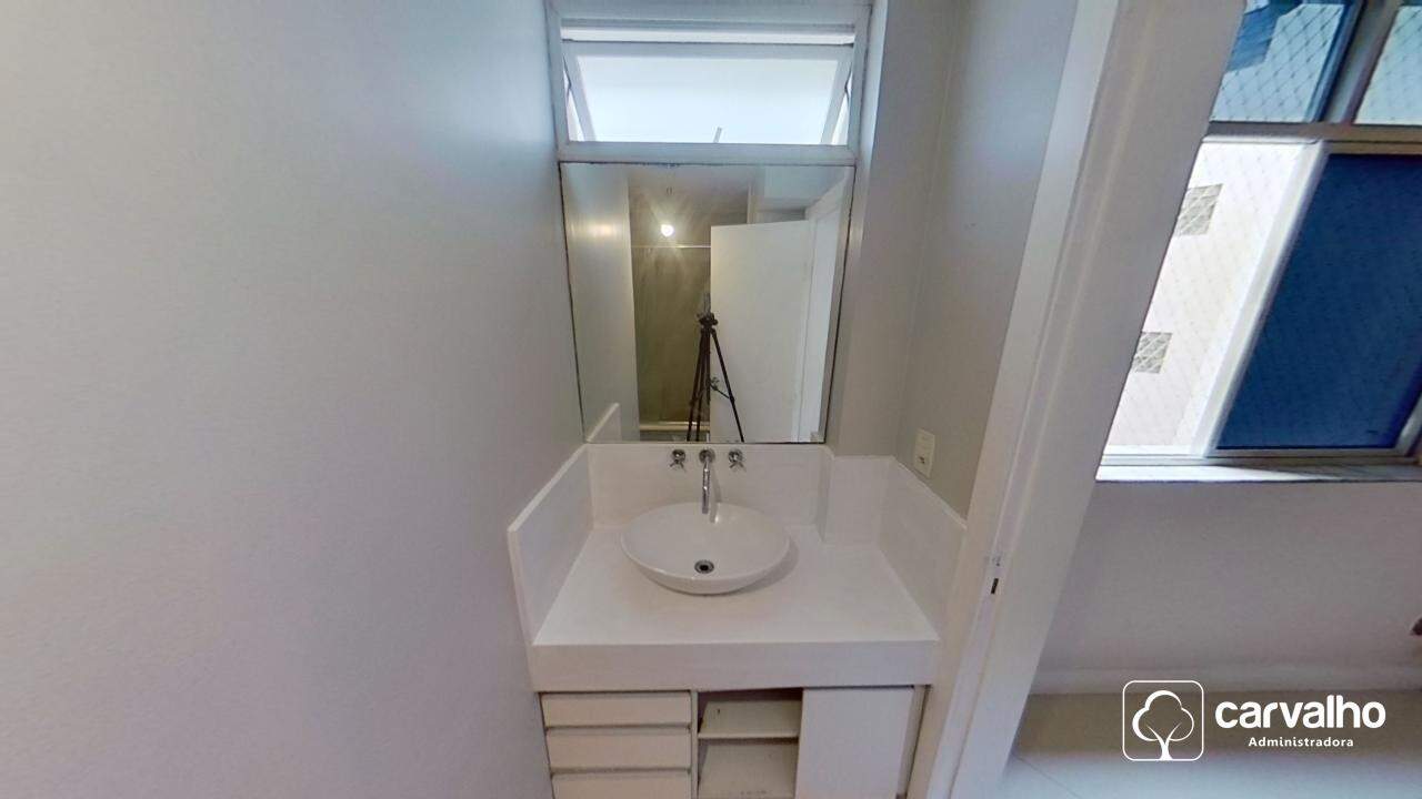 Apartamento à venda Copacabana com 100 m² , 3 quartos 1 suíte .: 