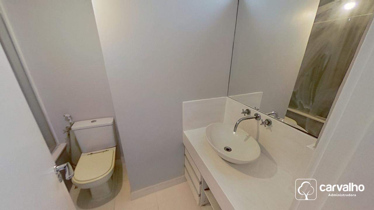 Apartamento à venda Copacabana com 100 m² , 3 quartos 1 suíte .: 