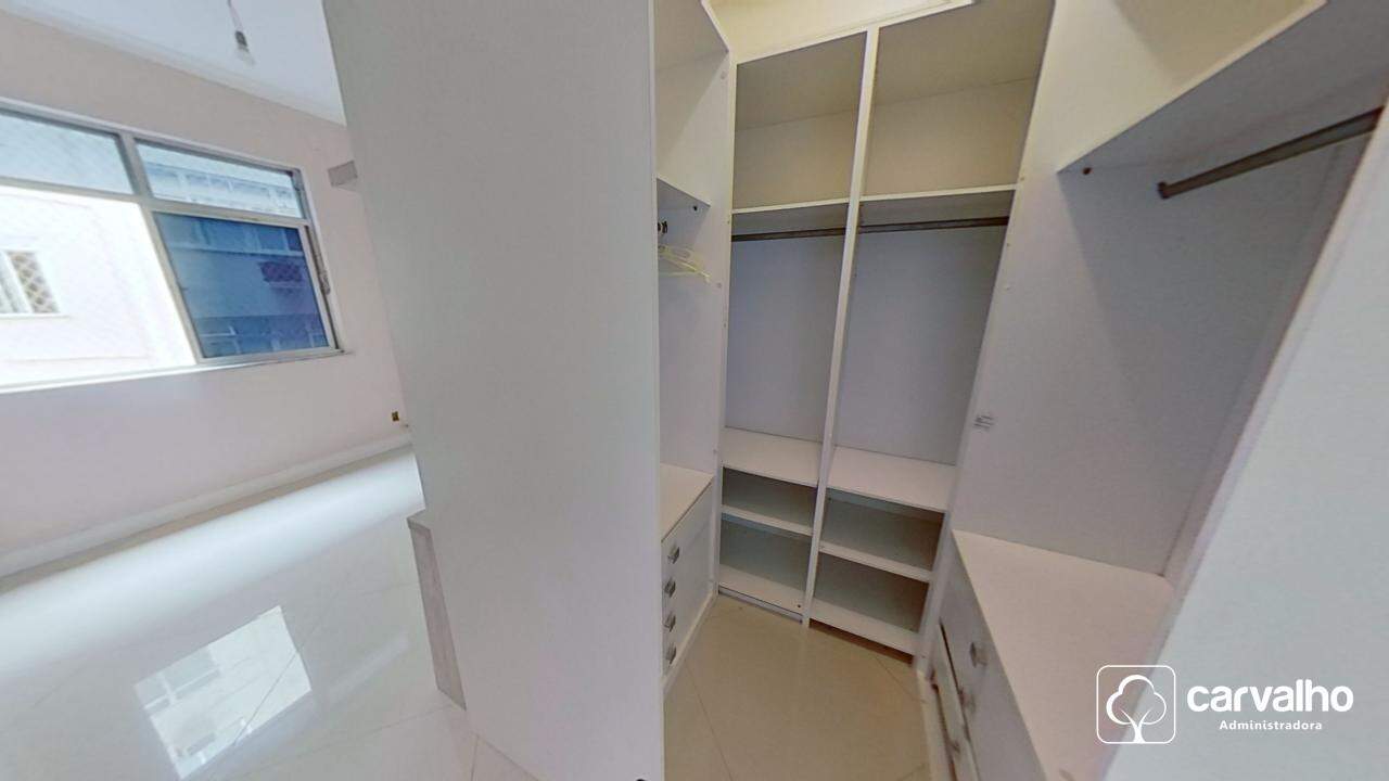 Apartamento à venda Copacabana com 100 m² , 3 quartos 1 suíte .: 