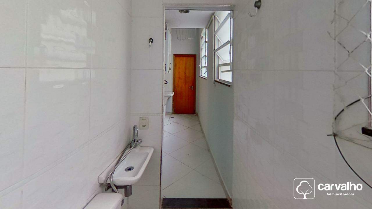 Apartamento à venda Copacabana com 100 m² , 3 quartos 1 suíte .: 
