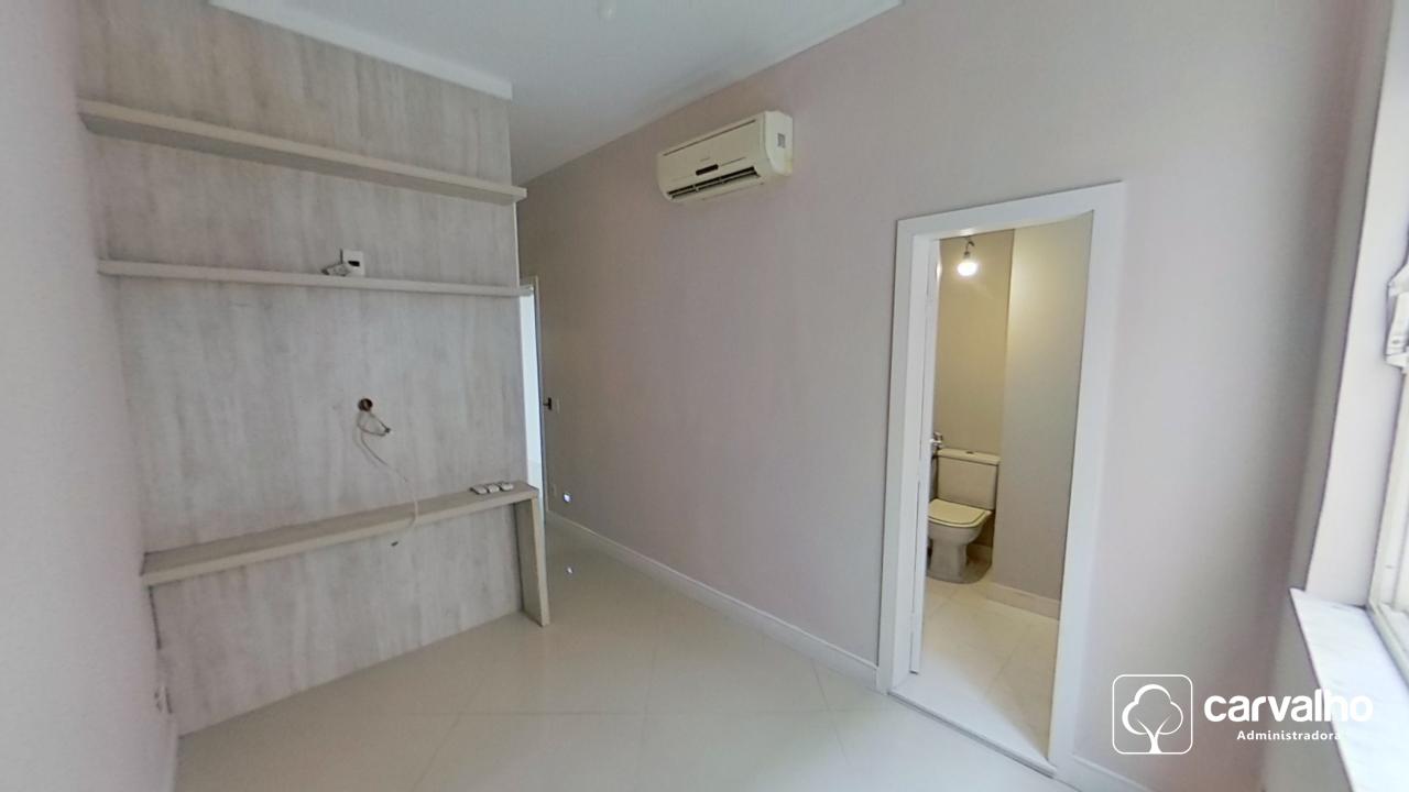 Apartamento à venda Copacabana com 100 m² , 3 quartos 1 suíte .: 