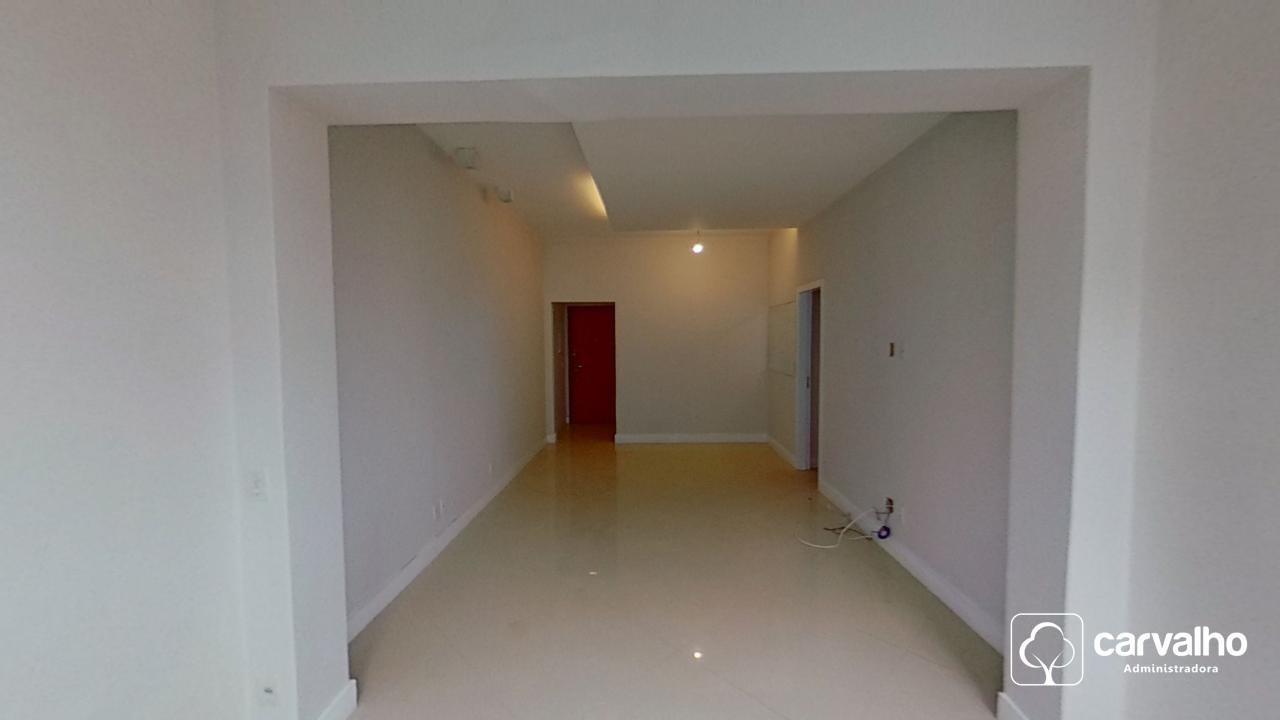 Apartamento à venda Copacabana com 100 m² , 3 quartos 1 suíte .: 