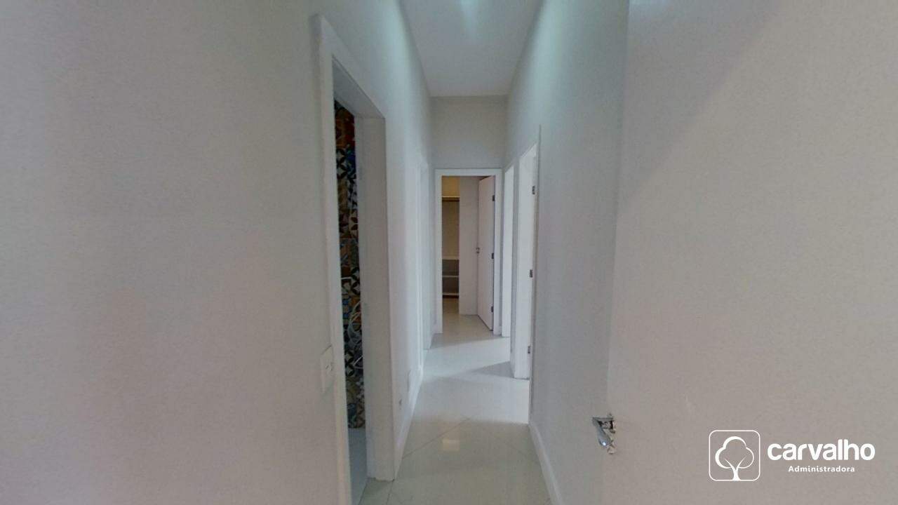Apartamento à venda Copacabana com 100 m² , 3 quartos 1 suíte .: 