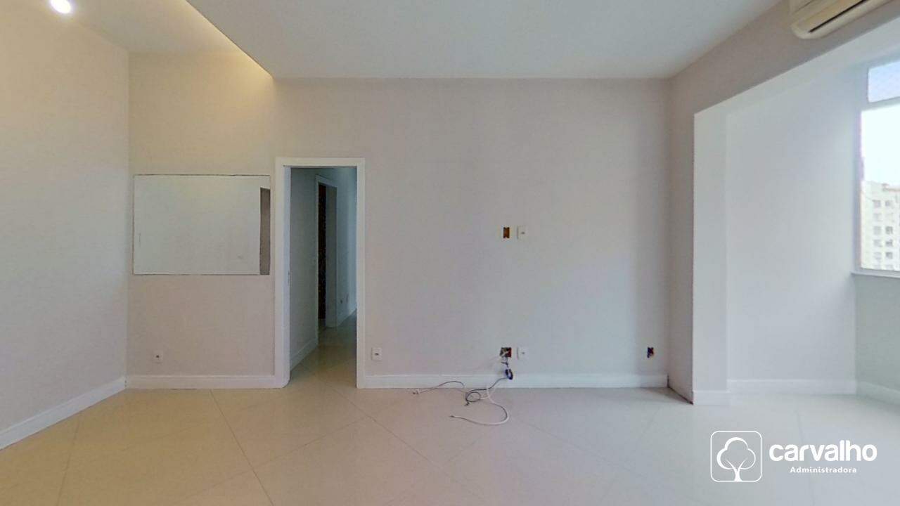 Apartamento à venda Copacabana com 100 m² , 3 quartos 1 suíte .: 