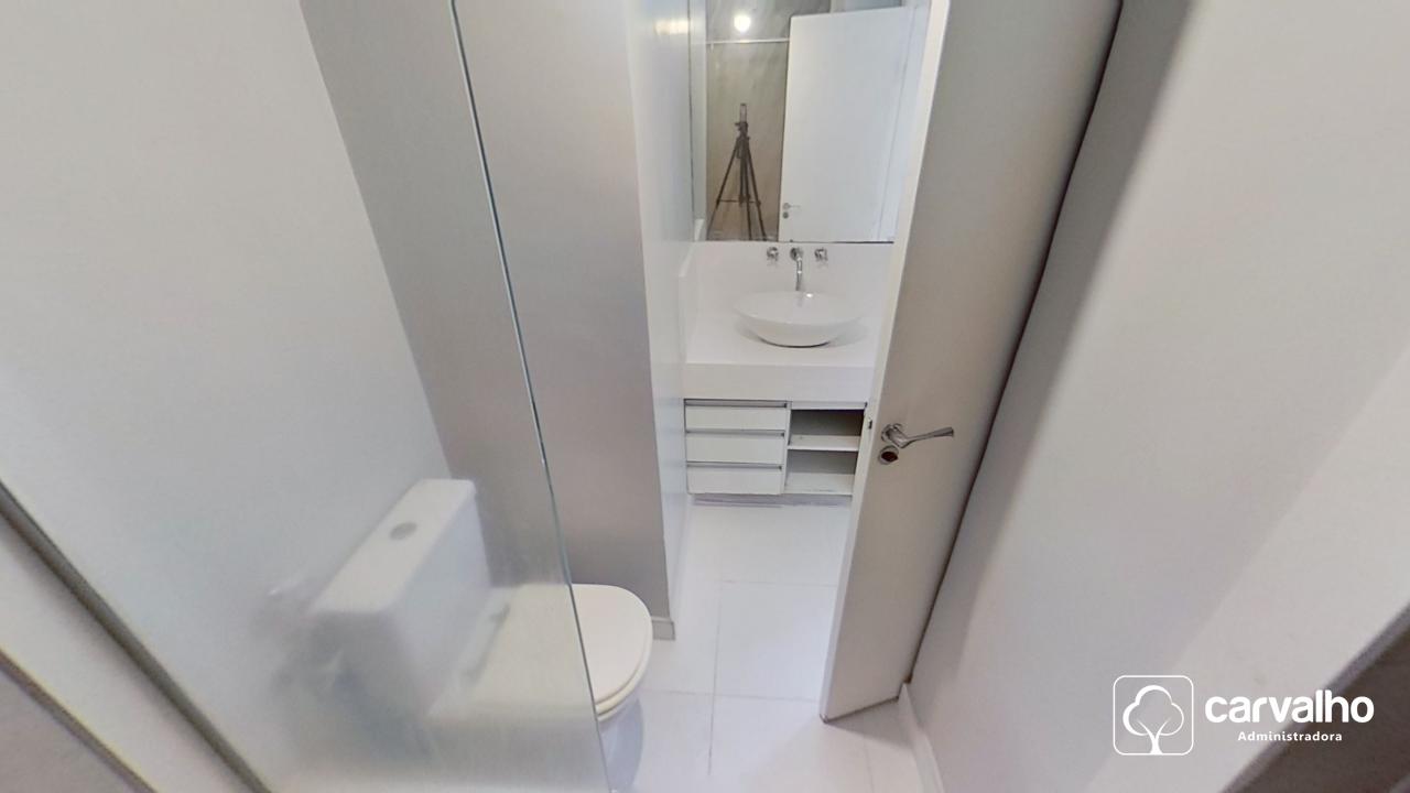 Apartamento à venda Copacabana com 100 m² , 3 quartos 1 suíte .: 