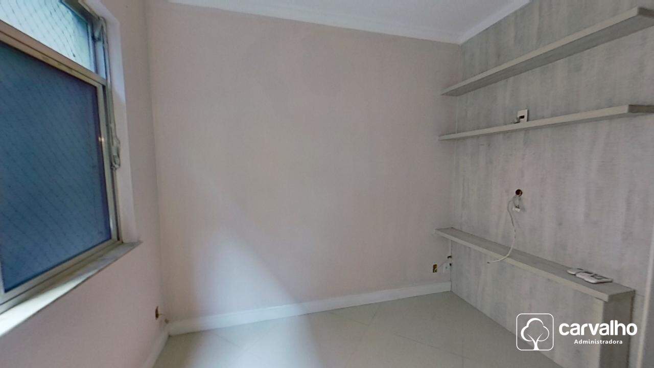 Apartamento à venda Copacabana com 100 m² , 3 quartos 1 suíte .: 