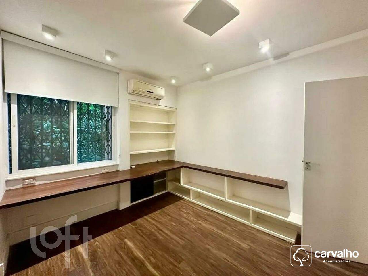 Apartamento à venda Gavea com 90 m² , 3 quartos 1 suíte 1 vaga.: