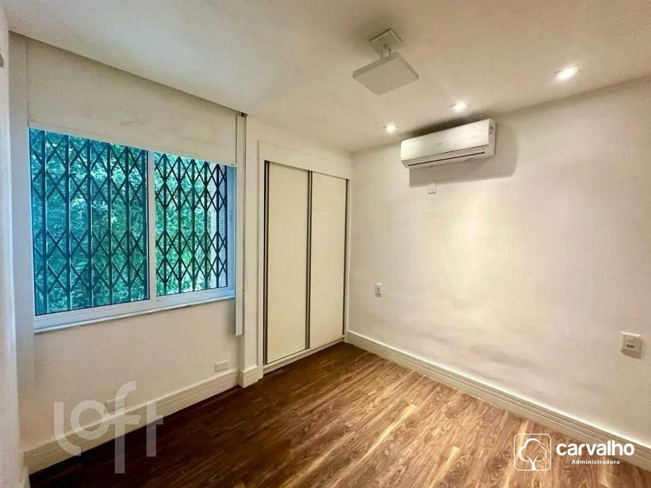 Apartamento à venda Gavea com 90 m² , 3 quartos 1 suíte 1 vaga.: