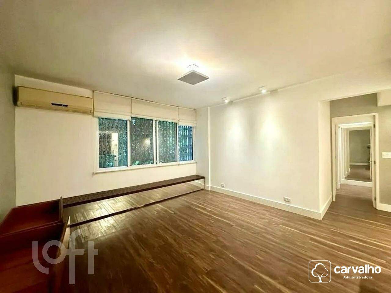 Apartamento à venda Gavea com 90 m² , 3 quartos 1 suíte 1 vaga.: 