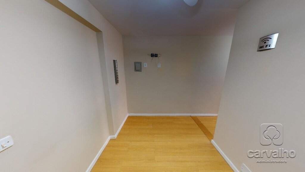 Sala comercial à venda Copacabana com 39 m² , .: 