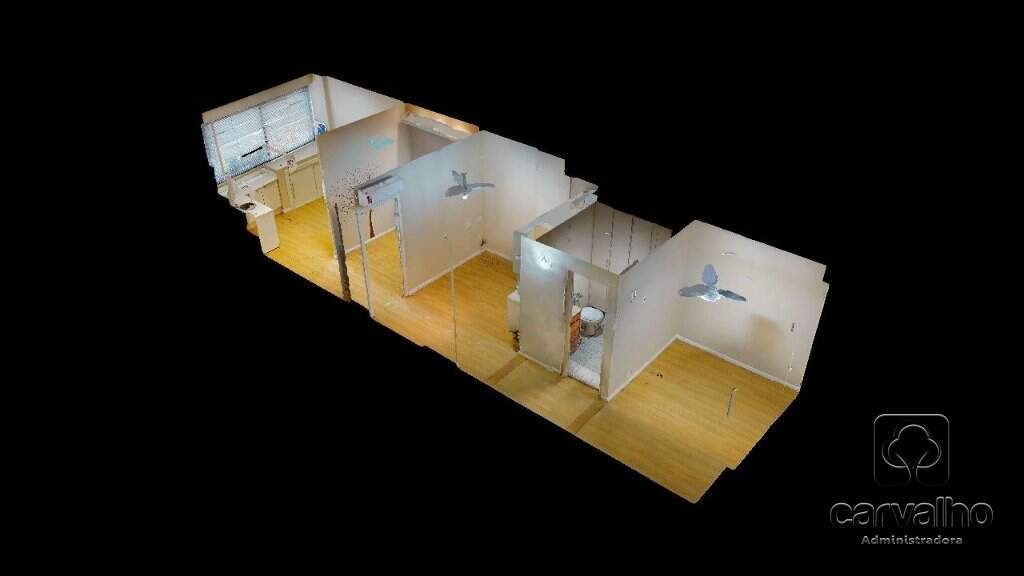 Sala comercial à venda Copacabana com 39 m² , .: 