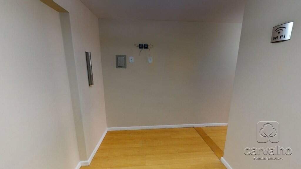 Sala comercial à venda Copacabana com 39 m² , .: 