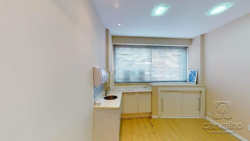 Sala comercial à venda Copacabana com 39 m² , .: 