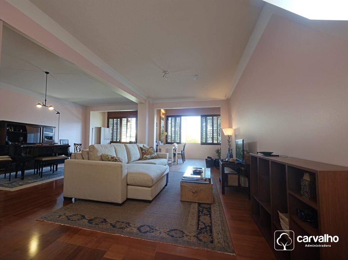 Apartamento à venda Copacabana com 220 m² , 4 quartos 1 vaga.: Projeto Carvalho IA