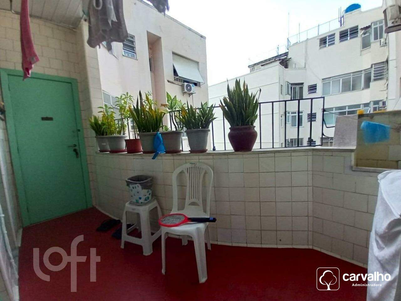 Apartamento à venda Copacabana com 220 m² , 4 quartos 1 vaga.: 