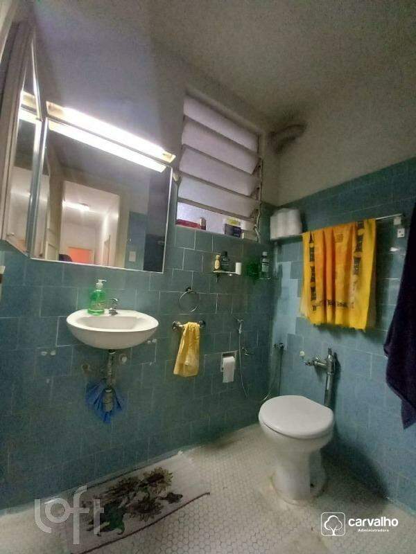 Apartamento à venda Copacabana com 220 m² , 4 quartos 1 vaga.: 