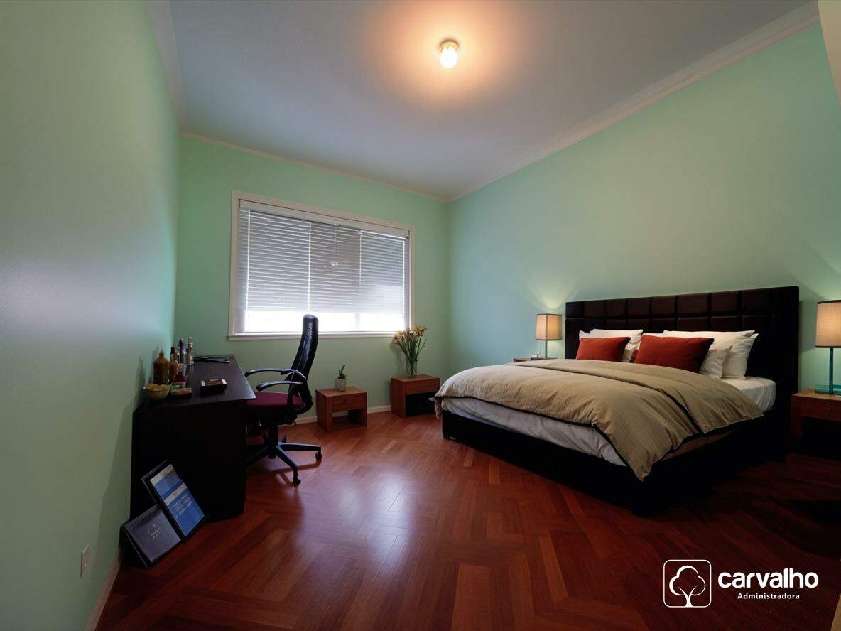 Apartamento à venda Copacabana com 220 m² , 4 quartos 1 vaga.: Projeto Carvalho IA