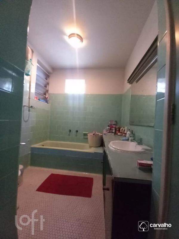 Apartamento à venda Copacabana com 220 m² , 4 quartos 1 vaga.: 